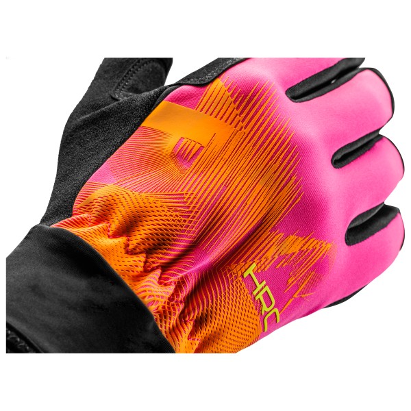 Leki - HRC Race Zero - Handskar