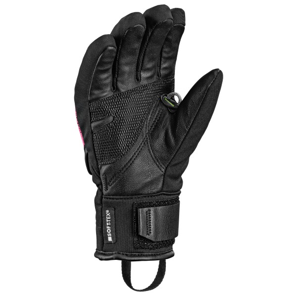Leki - Kid's WCR Core Tr Junior - Handschoenen