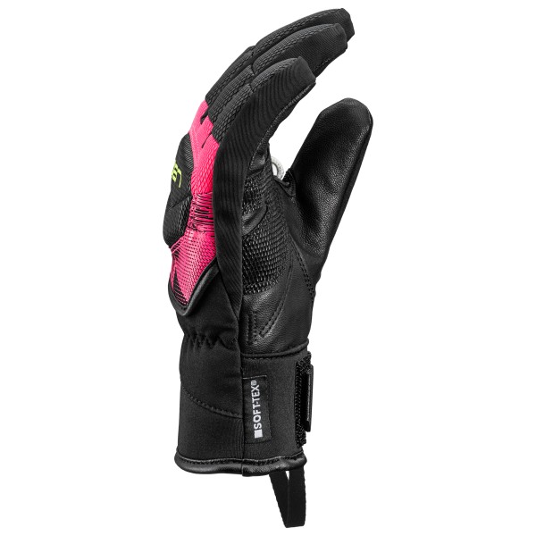 Leki - Kid's WCR Core Tr Junior - Handsker