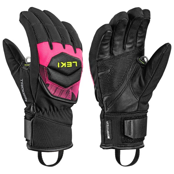 Leki - Kid's WCR Core Tr Junior - Handsker