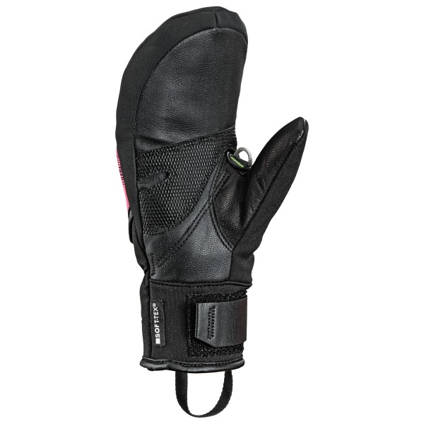 Leki - Kid's WCR Core Tr Junior Mitten - Handschoenen