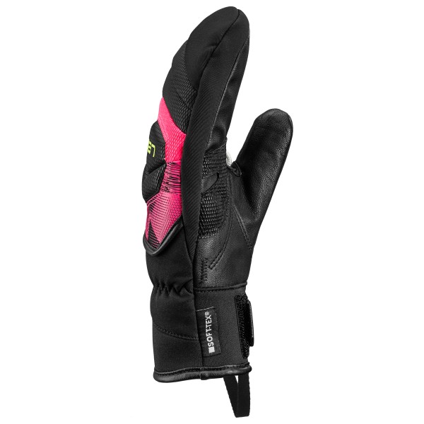 Leki - Kid's WCR Core Tr Junior Mitten - Handschoenen