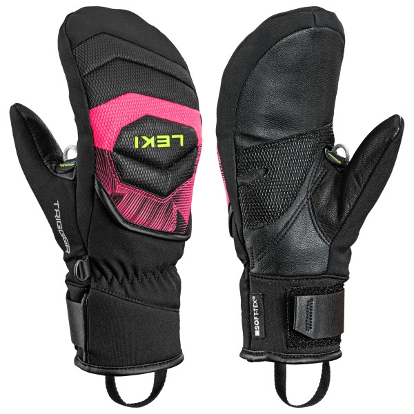 Leki - Kid's WCR Core Tr Junior Mitten - Handschoenen