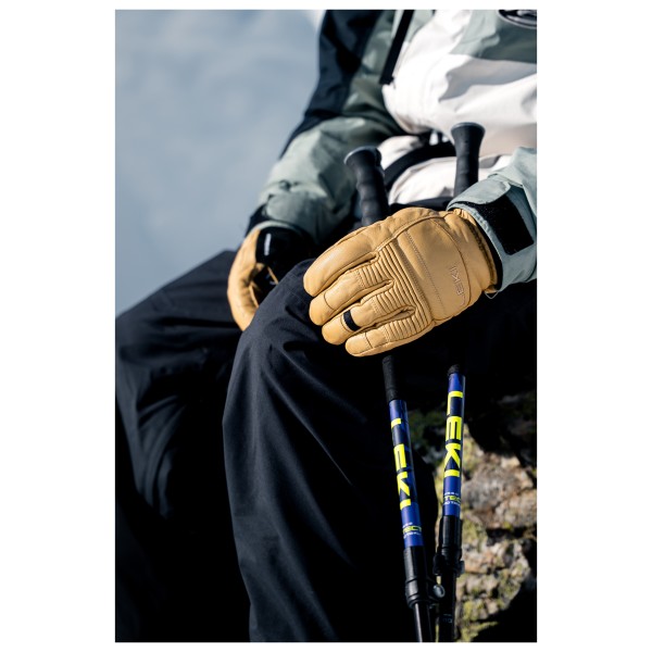 Leki - Tyton Pro Tr - Guantes