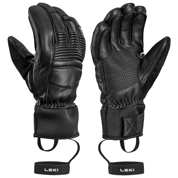 Leki - Tyton Pro Tr - Handsker
