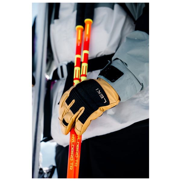 Leki - Tyton Tr - Guantes