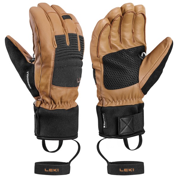 Leki - Tyton Tr - Handschuhe