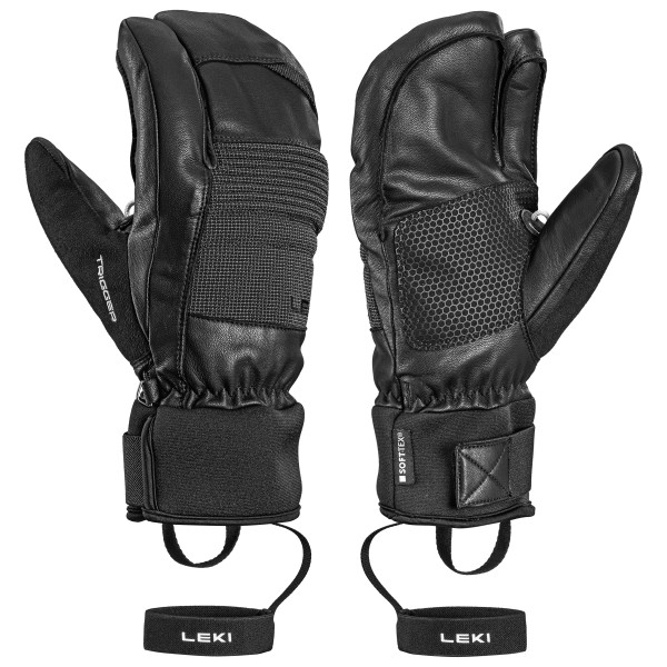 Leki - Tyton Tr Lobster - Handskar