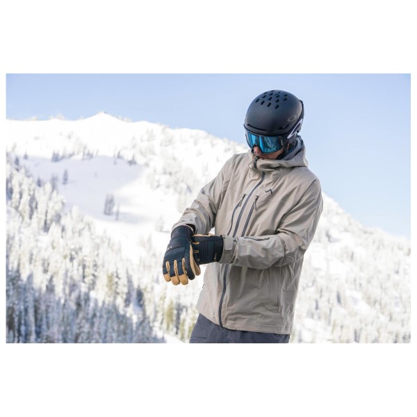 Leki - Tyton Zero - Gloves
