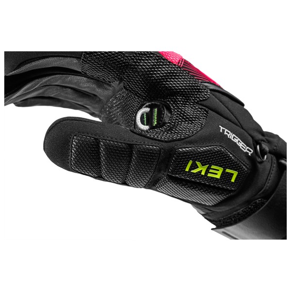 Leki - WCR Core Tr - Handschuhe