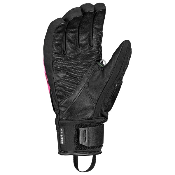 Leki - WCR Core Tr - Handsker