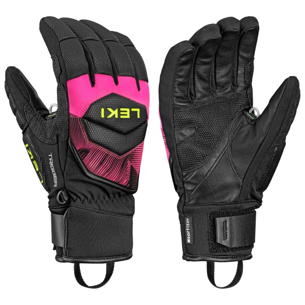 Leki - WCR Core Tr - Handsker