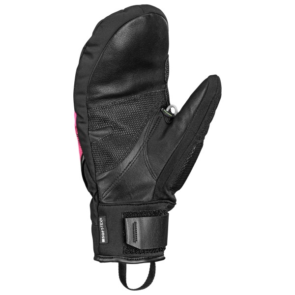 Leki - WCR Core Tr Mitten - Käsineet