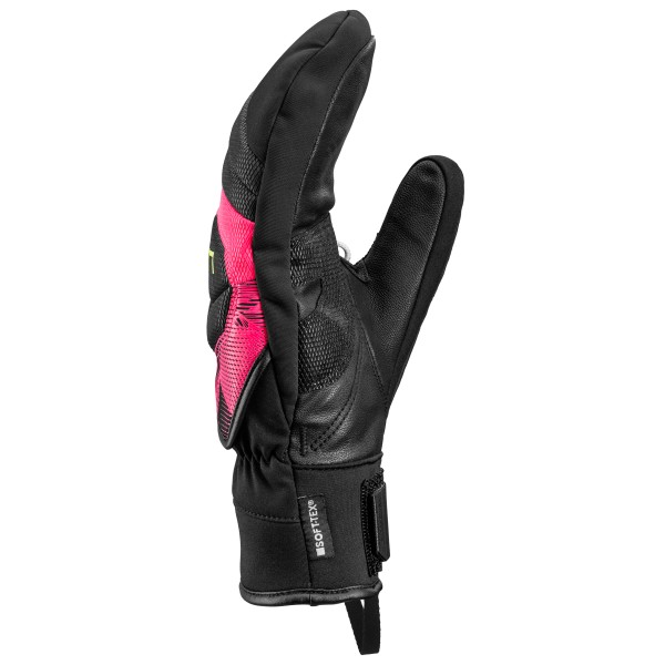 Leki - WCR Core Tr Mitten - Käsineet