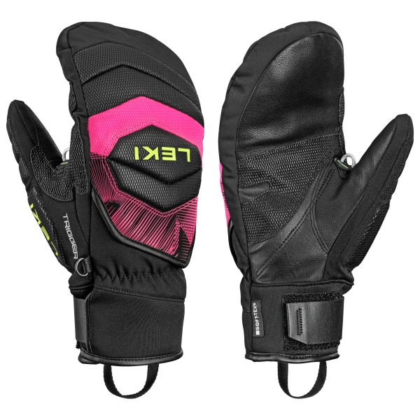 Leki - WCR Core Tr Mitten - Käsineet