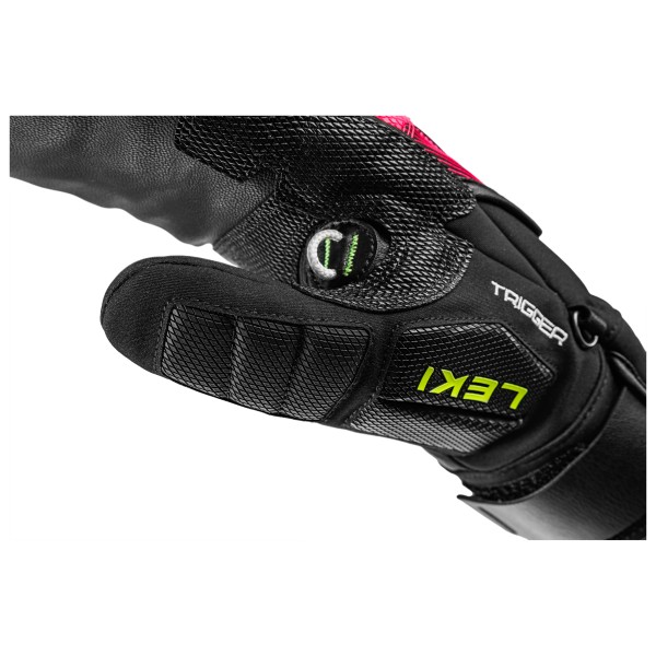 Leki - WCR Core Tr Mitten - Käsineet