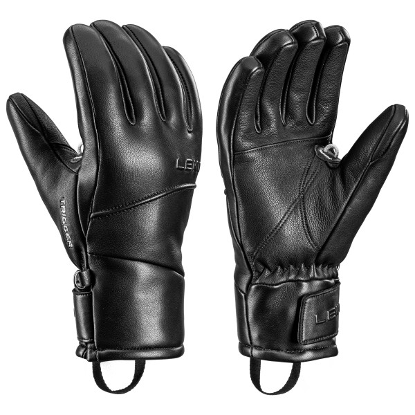 Leki - Women's Glace Prime Tr - Guantes