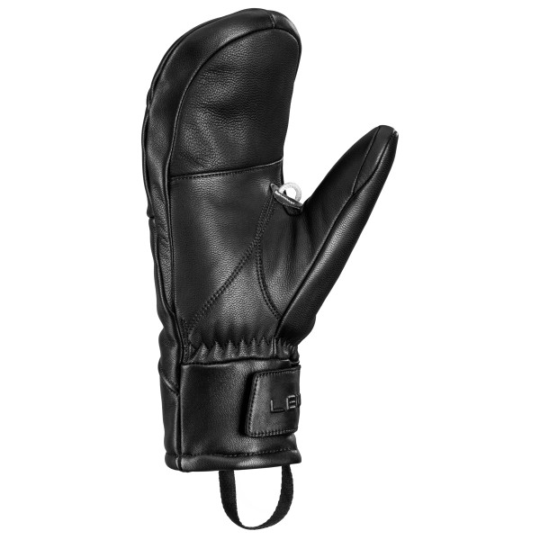 Leki - Women's Glace Prime Tr Mitten - Handschoenen