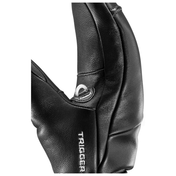 Leki - Women's Glace Prime Tr Mitten - Handschoenen
