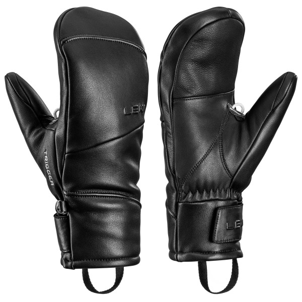 Leki - Women's Glace Prime Tr Mitten - Handskar