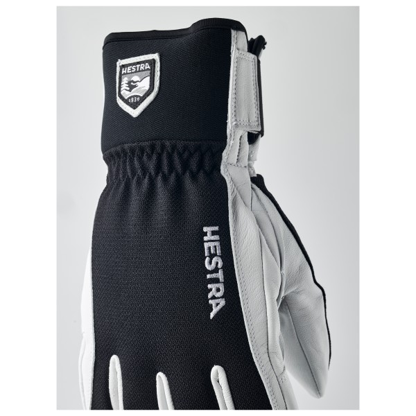 Hestra - Army Leather Trigger 5 Finger - Gloves