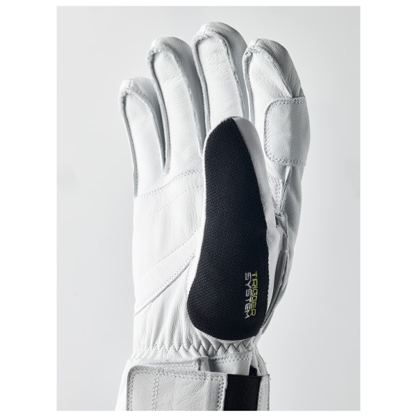 Hestra - Army Leather Trigger 5 Finger - Handschoenen