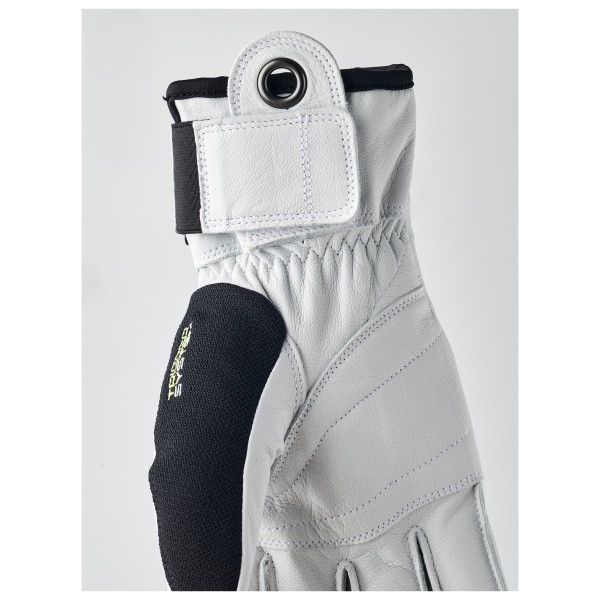 Hestra - Army Leather Trigger 5 Finger - Handschuhe