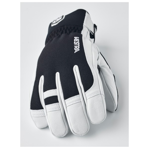 Hestra - Army Leather Trigger 5 Finger - Handsker