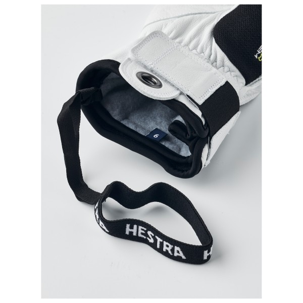 Hestra - Army Leather Trigger 5 Finger - Handsker