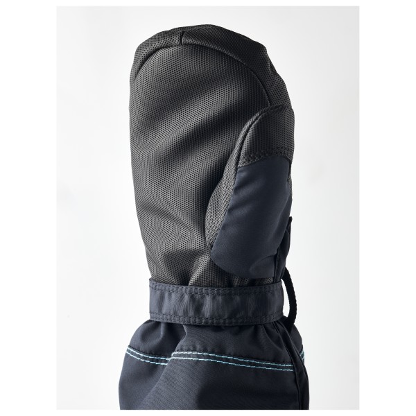 Hestra - Baby Zip Mitt - Handschoenen