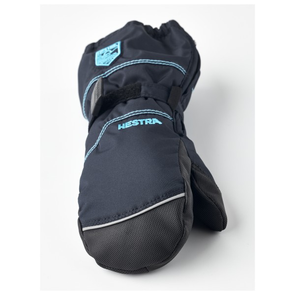 Hestra - Baby Zip Mitt - Handschoenen