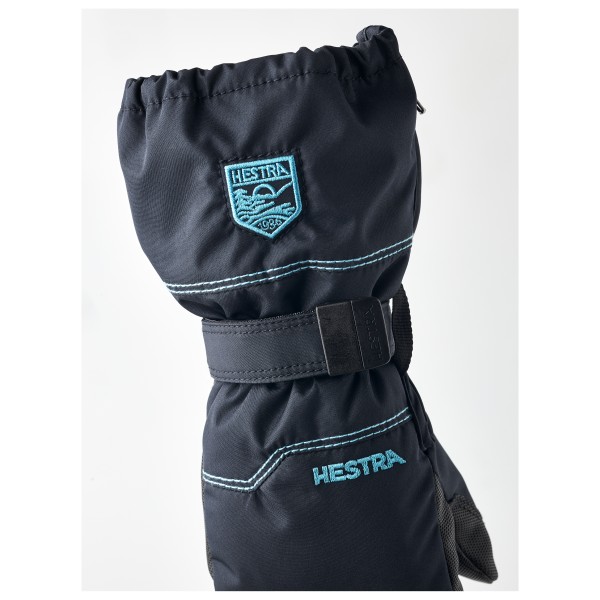 Hestra - Baby Zip Mitt - Handschoenen