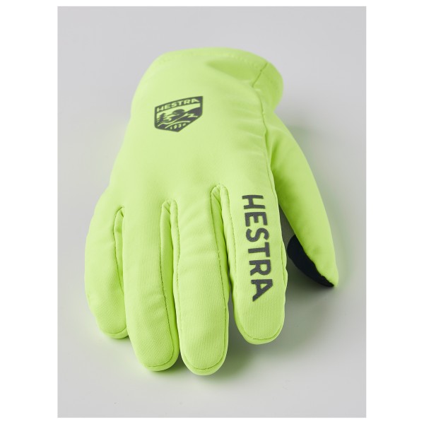 Hestra - Breeze Sr 5 Finger - Handskar