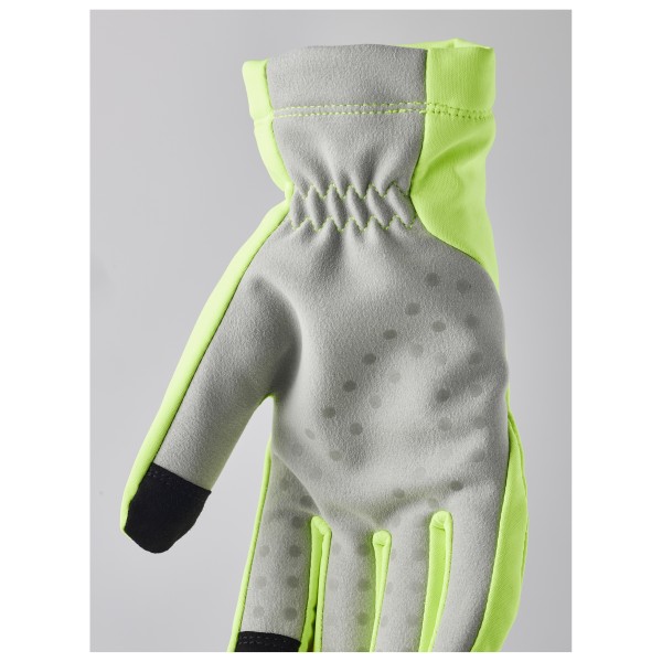 Hestra - Breeze Sr 5 Finger - Handskar