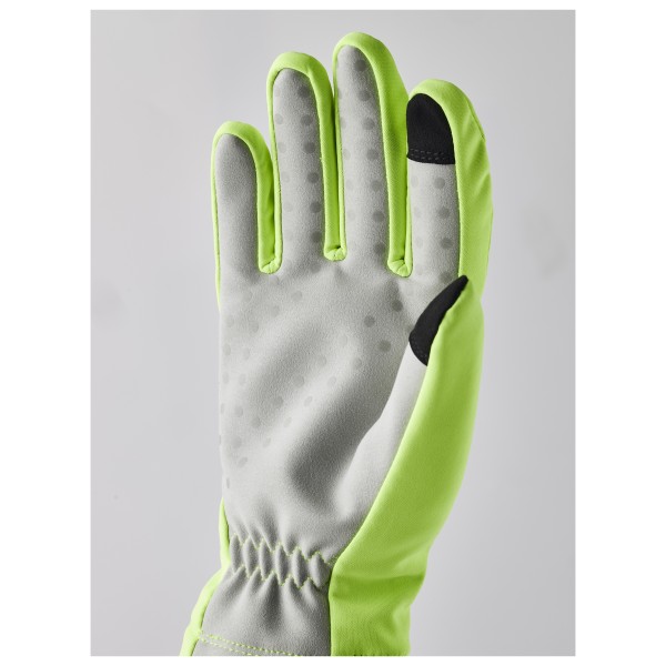 Hestra - Breeze Sr 5 Finger - Handsker