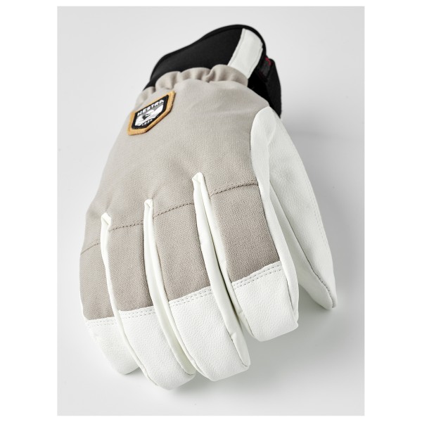 Hestra - CZone Alpine 5 Finger - Handskar