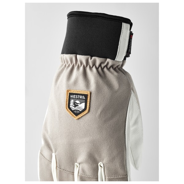 Hestra - CZone Alpine 5 Finger - Handskar