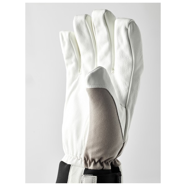 Hestra - CZone Alpine 5 Finger - Käsineet
