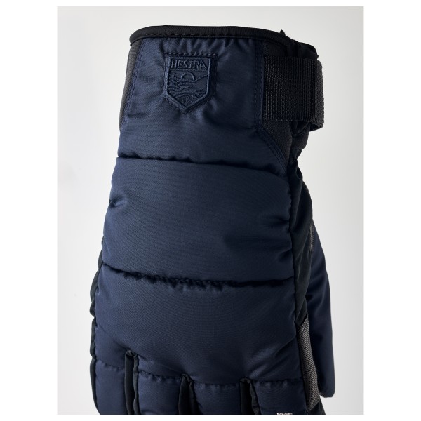 Hestra - CZone Frost 5 Finger - Handschoenen