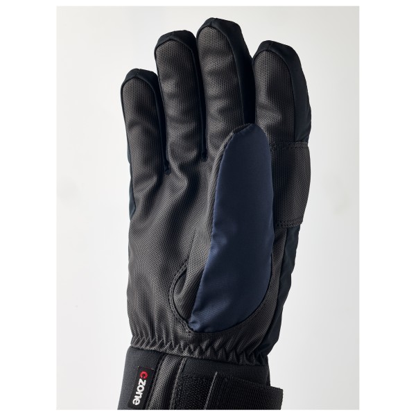 Hestra - CZone Frost 5 Finger - Handsker