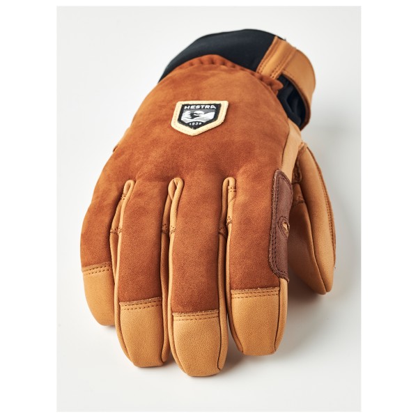 Hestra - CZone Incline 5 Finger - Guantes
