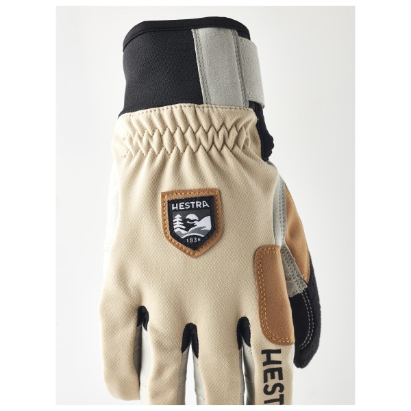 Hestra - Ergo Grip XC Race 5 Finger - Gloves