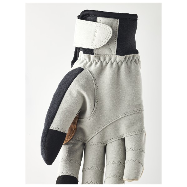Hestra - Ergo Grip XC Race 5 Finger - Gloves