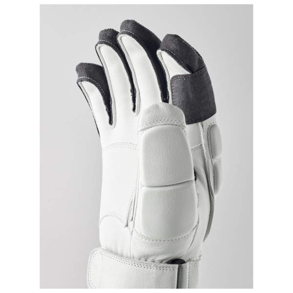 Hestra - GSL Race Trigger 5 Finger - Handschoenen