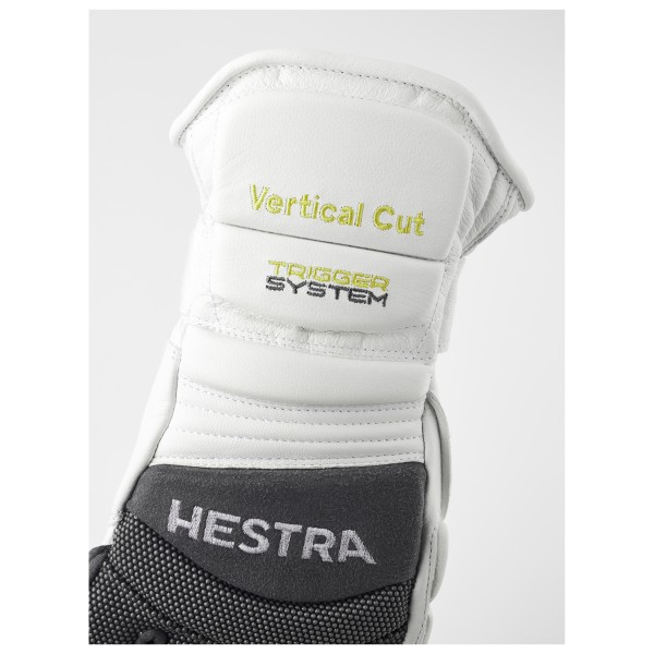 Hestra - GSL Race Trigger 5 Finger - Handskar