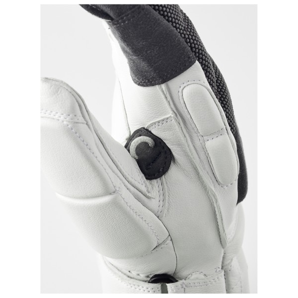 Hestra - GSL Race Trigger 5 Finger - Handskar