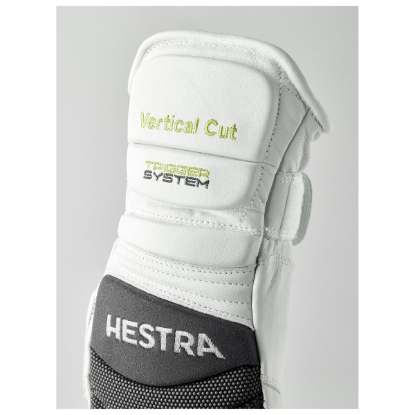 Hestra - GSL Race Trigger Mitt - Handschoenen