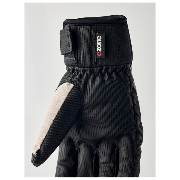 Hestra - Kid's Ferox CZone 5 Finger - Handsker