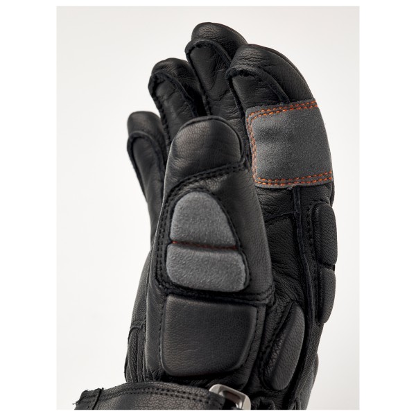 Hestra - Kid's Impact Racing 5 Finger - Gloves