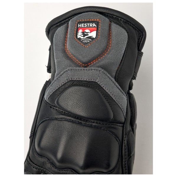 Hestra - Kid's Impact Racing 5 Finger - Handschoenen